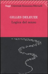 9788807818660 - Logica del senso