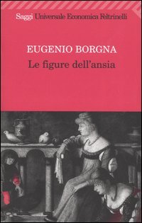 9788807818714 - Le figure dell'ansia
