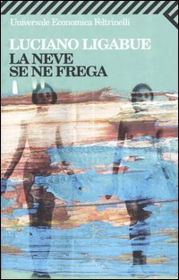 9788807818745 - La neve se ne frega