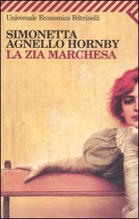9788807818837 - La zia marchesa