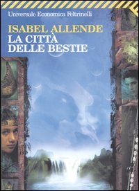 9788807818950 - La città delle bestie