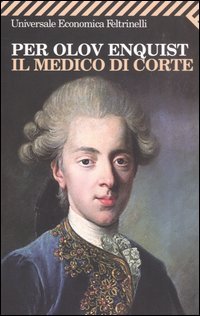 9788807819094 - Il medico di corte