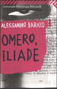 9788807819131 - Omero, Iliade