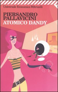 9788807819186 - Atomico dandy