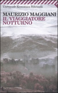 9788807819216 - Il viaggiatore notturno