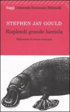 9788807819315 - Risplendi grande lucciola. Riflessioni di storia naturale