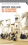 9788807819360 - Il colosso di Marussi