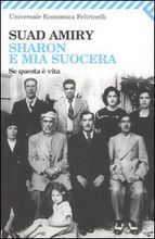 9788807819575 - Sharon e mia suocera-Se questa è vita