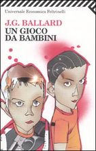 9788807819766 - Un gioco da bambini