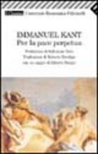 9788807820236 - Per la pace perpetua