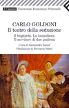 9788807820632 - Il teatro della seduzione