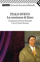 9788807820830 - La coscienza di Zeno