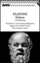 9788807820953 - Fedone o sull'anima. Testo originale a fronte