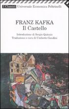 9788807821035 - Il castello