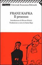 9788807821097 - Il processo