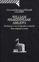 9788807821264 - Amleto