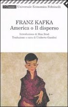 9788807821301 - America o Il disperso