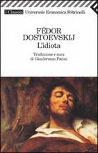 9788807821479 - L'idiota