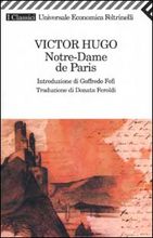 9788807821592 - Notre-Dame de Paris