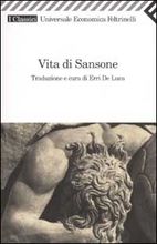 9788807821639 - Vita di Sansone