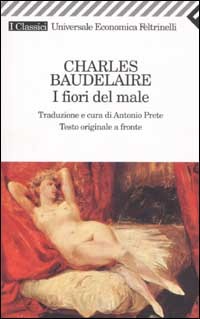 9788807821653 - I fiori del male. Testo francese a fronte
