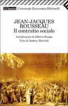 9788807821660 - Il contratto sociale