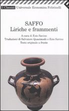 9788807821967 - Liriche e frammenti. Testo greco a fronte