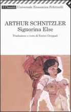 9788807821981 - La signorina Else