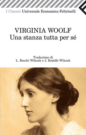 9788807822247 - Una stanza tutta per sé