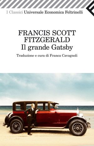 9788807822278 - Il grande Gatsby