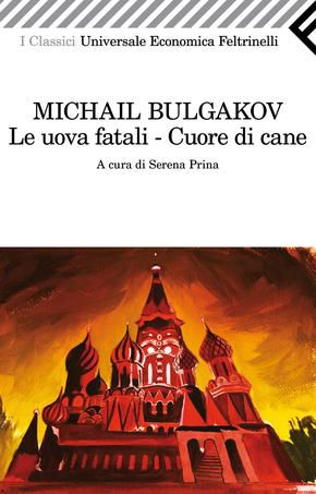 9788807822339 - Cuore di cane-Uova fatali