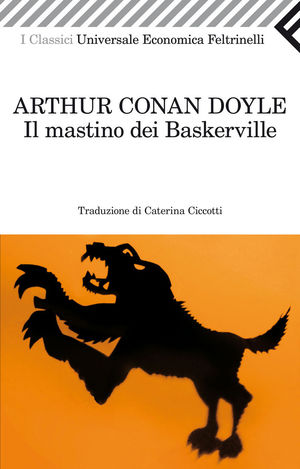9788807822360 - Il mastino dei Baskerville