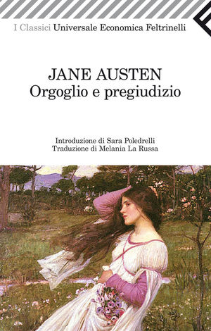 9788807822391 - Orgoglio e pregiudizio