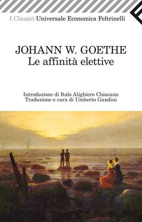 9788807822414 - Le affinità elettive