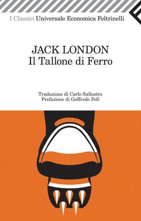 9788807822438 - Il tallone di ferro