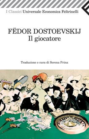 9788807822476 - Il giocatore