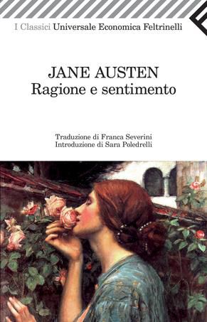 9788807822483 - Ragione e sentimento