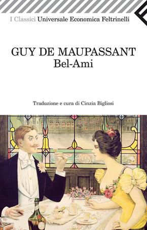 9788807822506 - Bel-Ami