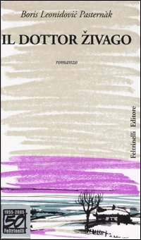 9788807830150 - Il dottor Zivago. Ediz. speciale