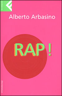 9788807840074 - Rap!