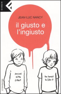 9788807840845 - Il giusto e l'ingiusto