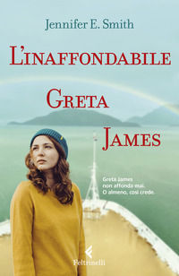 9788807840906 - L'inaffondabile Greta James