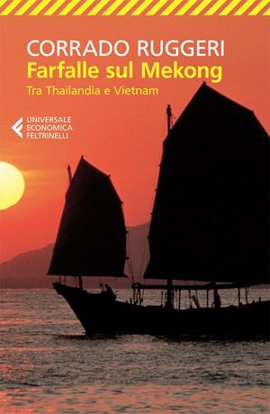 9788807881176 - Farfalle sul Mekong. Tra Thailandia e Vietnam