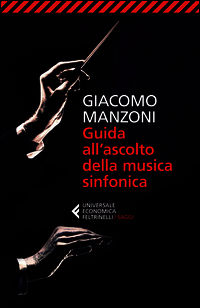 9788807885112 - Guida all'ascolto della musica sinfonica