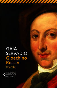 9788807886027 - Gioachino Rossini. Una vita