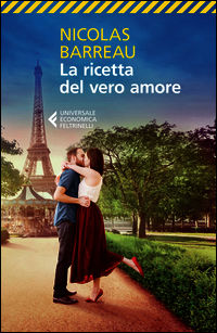 9788807886140 - La ricetta del vero amore