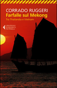 9788807886911 - Farfalle sul Mekong. Tra Thailandia e Vietnam