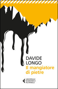9788807888120 - Il mangiatore di pietre