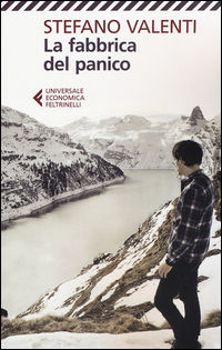 9788807888250 - La fabbrica del panico