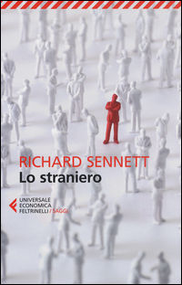 9788807888304 - Lo straniero. Due saggi sull'esilio
